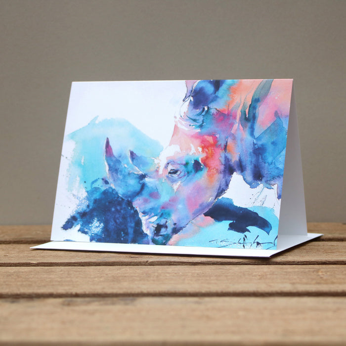 Wildlife Cards and Homewares