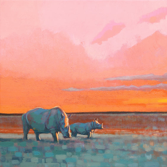 Runners-Up Show