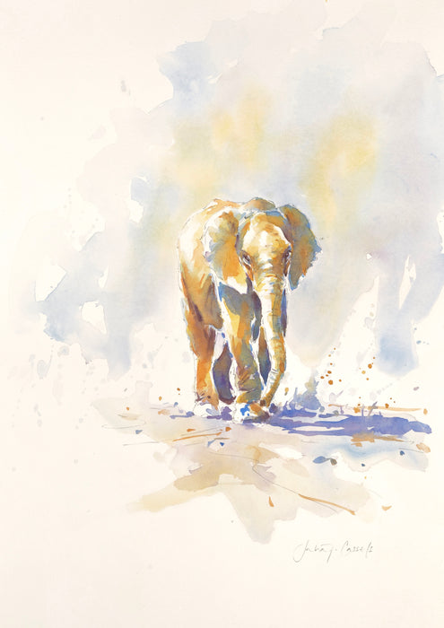 Julia Cassels - Ndewa