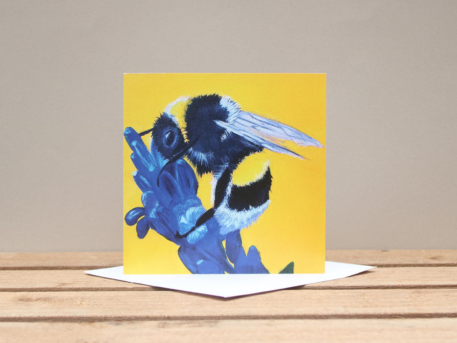 Karen Burling - Busy Bee