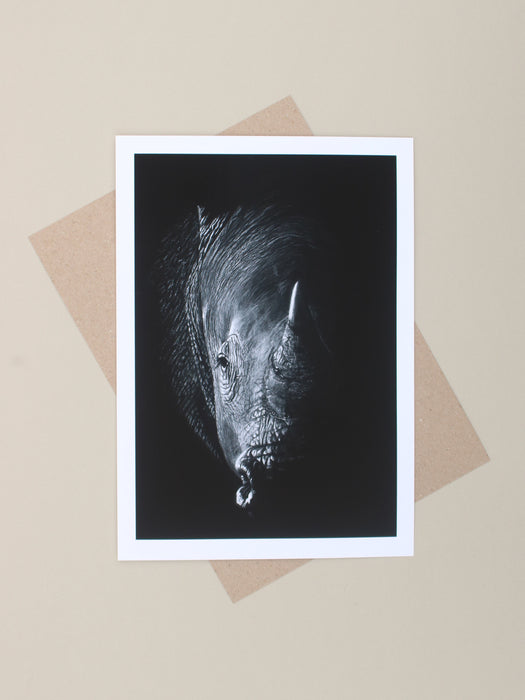 Cole Stirling - Melancholy Special Limited Edition Print